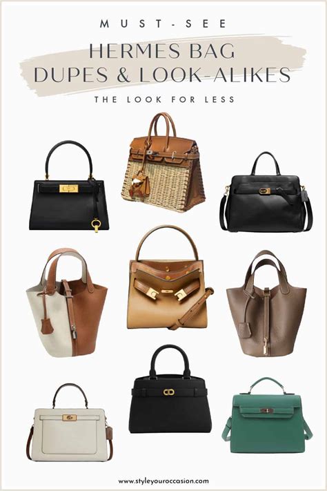 fake hermes dishes - Where to Find The Best Hermes Birkin Dupes .